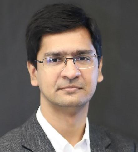 Usman Akram, Ph.D