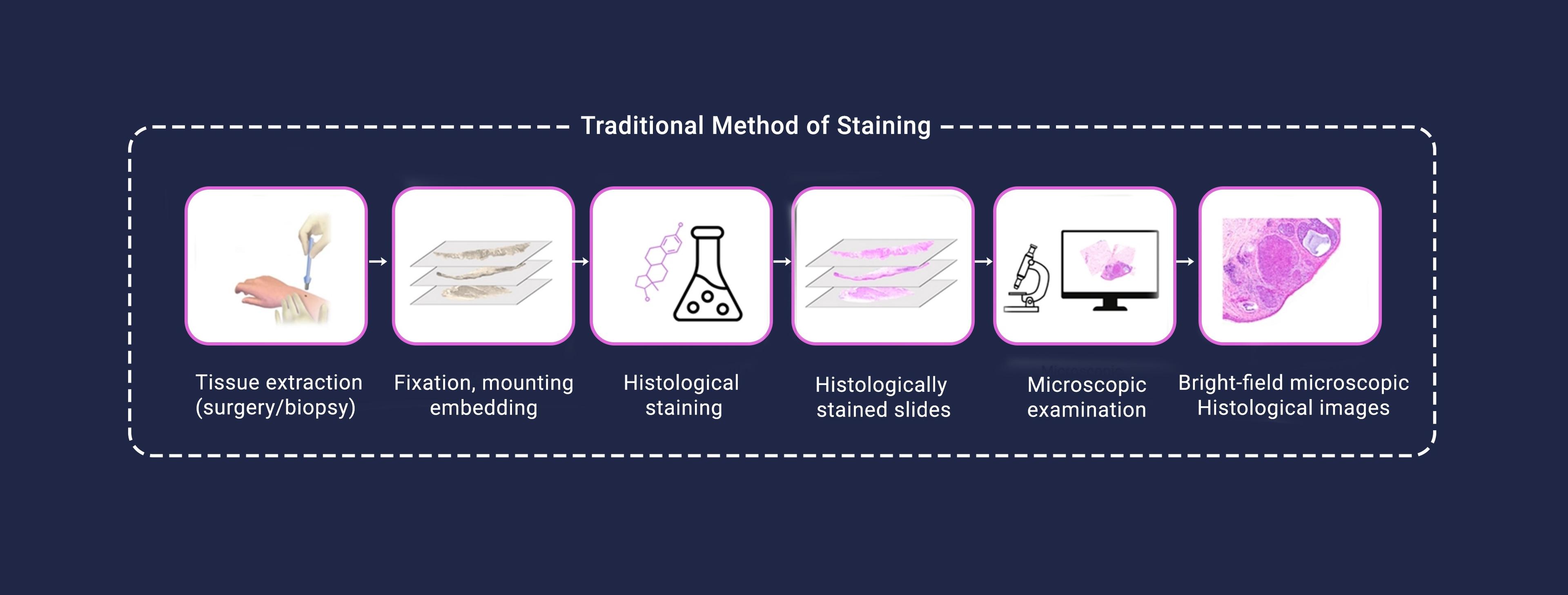 Traditional Skin Diagnosis
