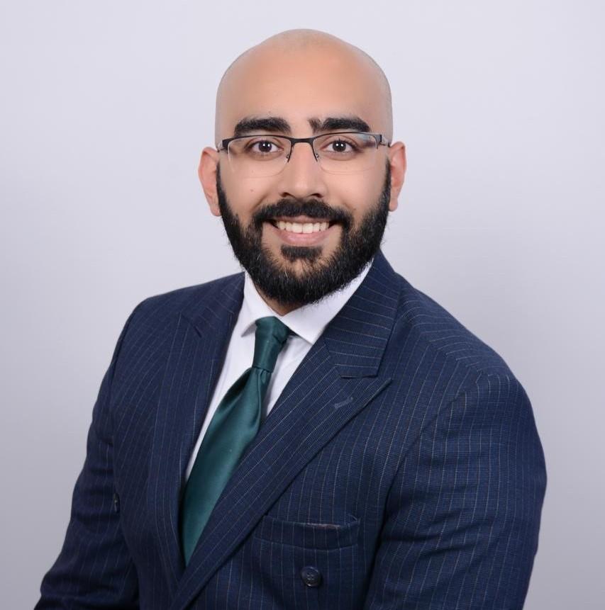 Hassan Malik