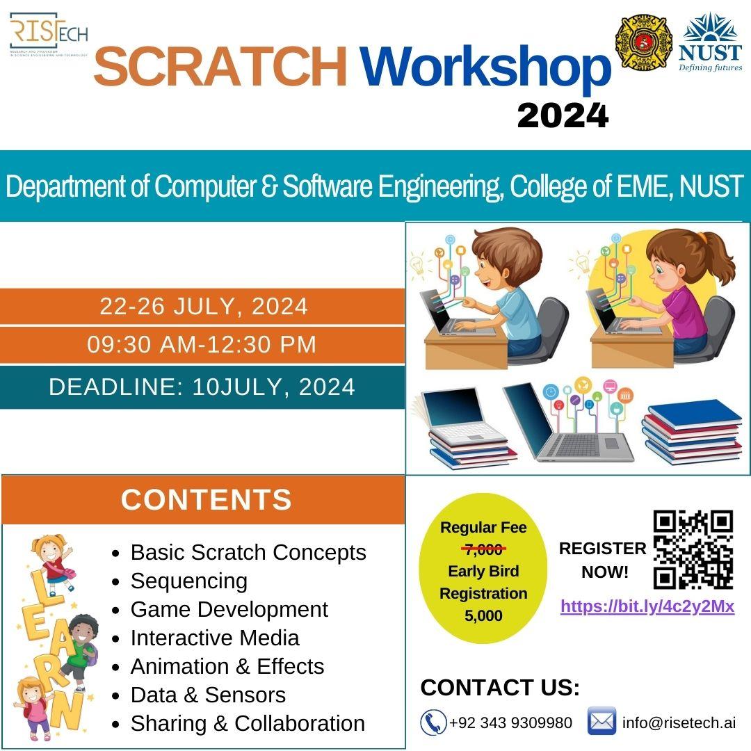 sratch-workshop